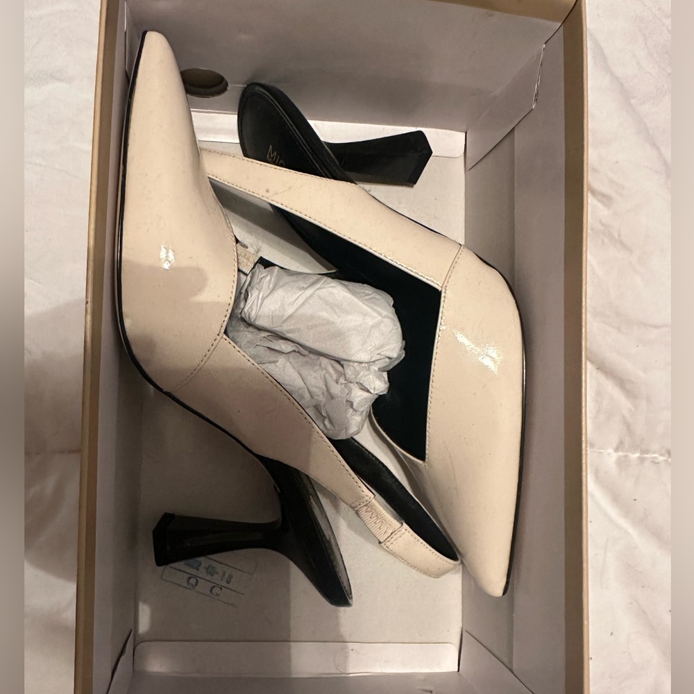 Michael kors heals